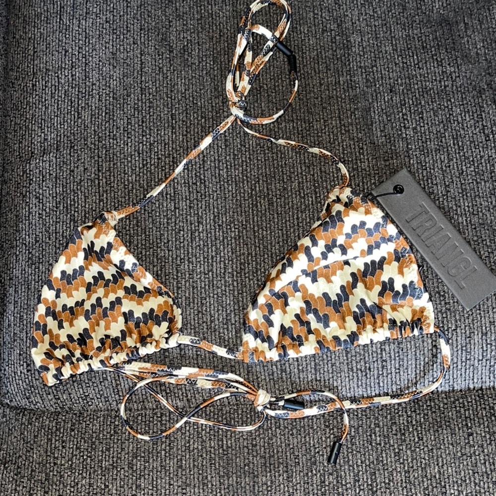 Bathing suit tops only